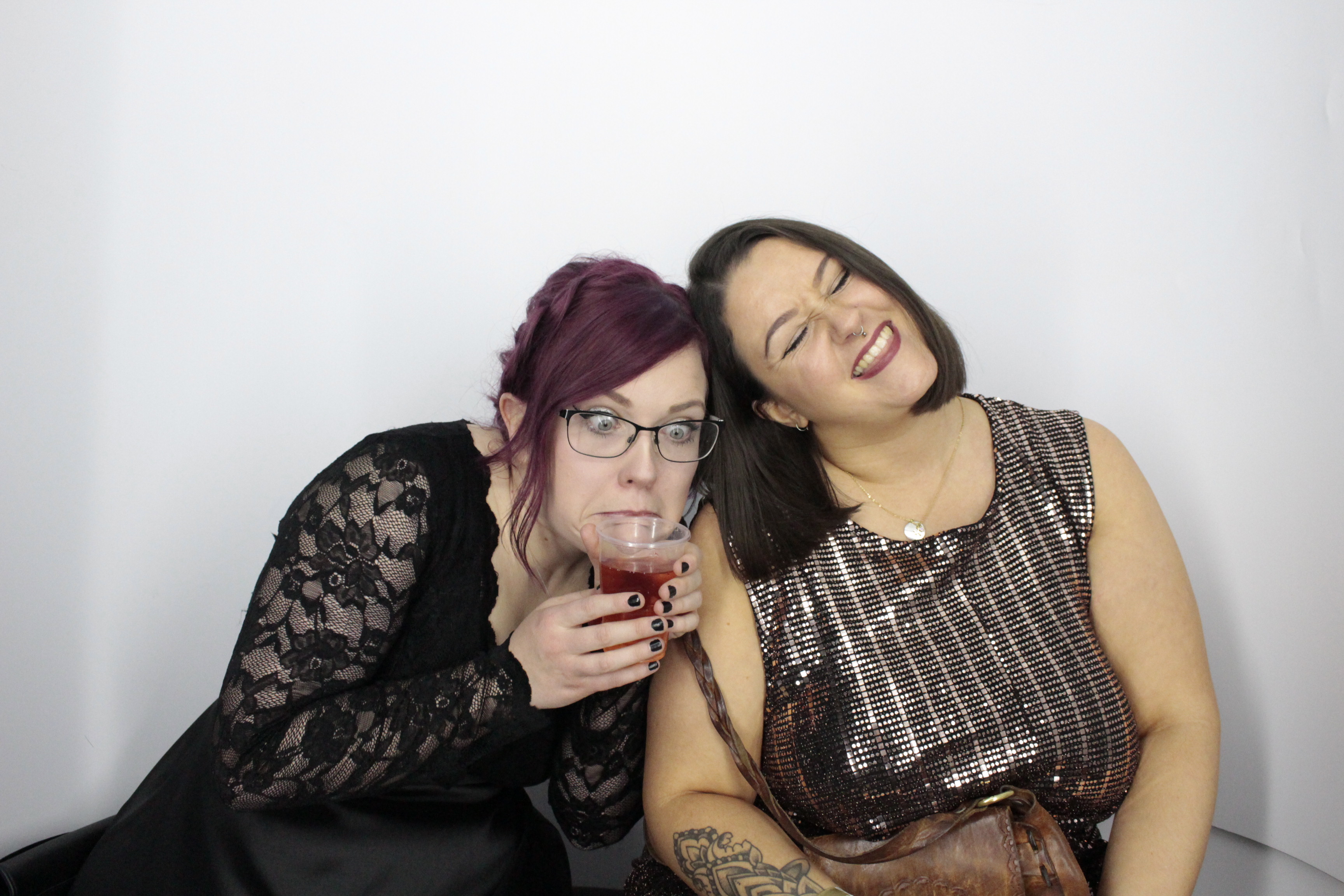 UK PCS Oscars | View more photos from the event at gallery.myphotoboothexperience.co.uk/u/MyPhotoBoothExperienceLtd/UK-PCS-Oscars